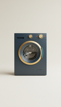 Front-Load Washing Machine Quick Repair